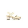 RIEKER 63876 Beige